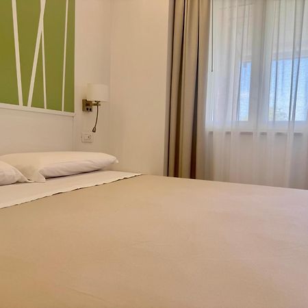 B&B Margani Tropea Exteriör bild