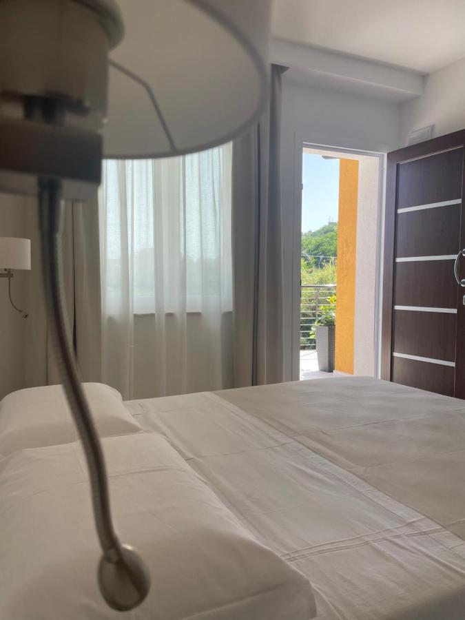 B&B Margani Tropea Exteriör bild